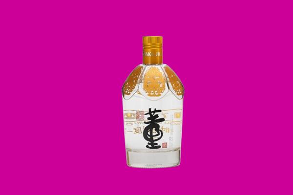 杭州萧山区回收董酒