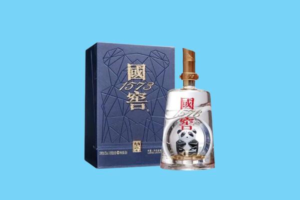 杭州萧山区回收国窖1573